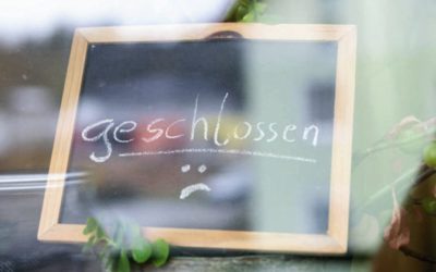 Die Geschäftsstelle und die Hauswartbüros können nur mit Termin besucht werden. Kontaktieren Sie uns gern per Telefon oder E-Mail.