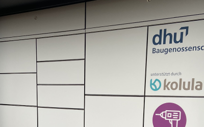 „Benutzen statt besitzen“ – Neues Angebot