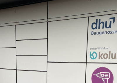„Benutzen statt besitzen“ – Neues Angebot