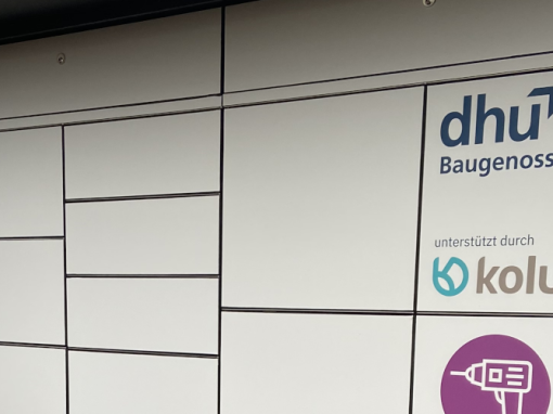 „Benutzen statt besitzen“ – Neues Angebot