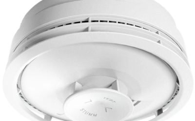 Austausch der Rauchwarnmelder